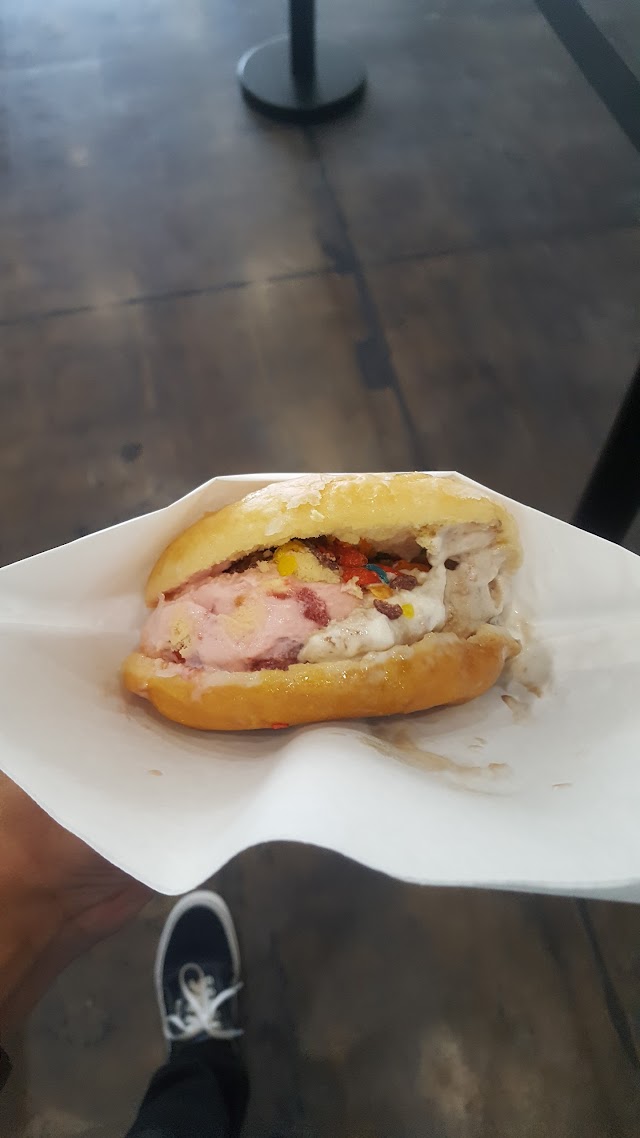 Afters Ice Cream