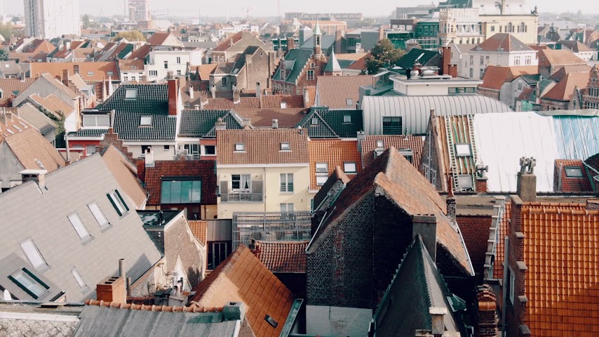 B&B De Waterzooi by null