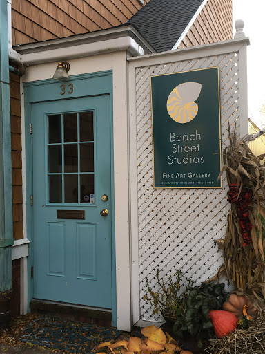 Beach Street Studios