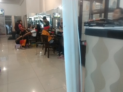 Laris Love Salon Depok, Author: Laris Love Salon Depok