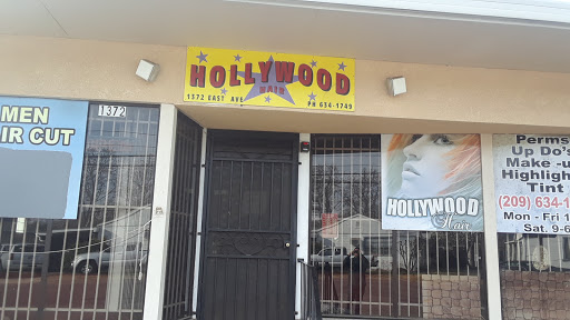 Hollywood Hair & Beauty Supplies - Thumbnail