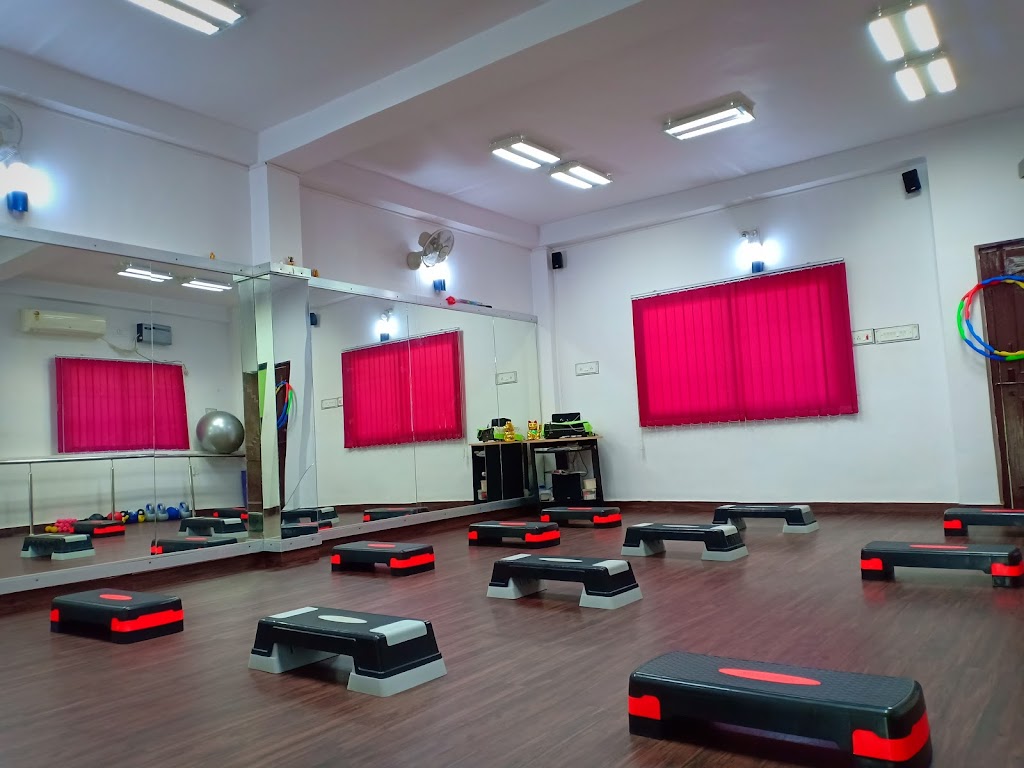 Ashoka Dance Fitness Studio