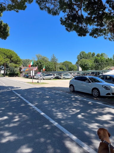 Parcheggio per imbarcazioni - Thumbnail
