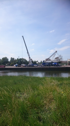 Port Sutton Bridge Ltd - Thumbnail