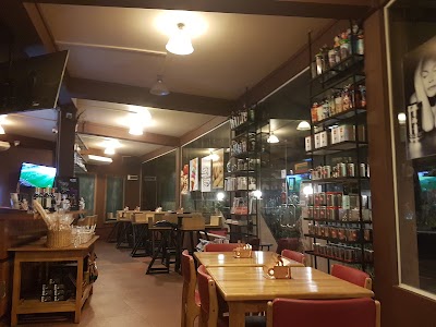 Photos of Gusto Coffee Pub