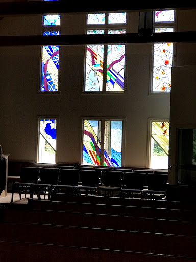 Faith Community Church - Plymouth - Thumbnail