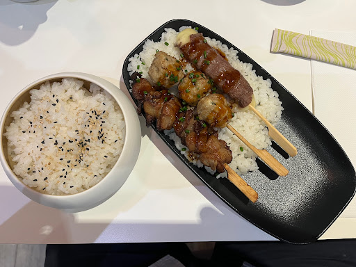 EAT SUSHI Villeneuve d'Ascq - Thumbnail