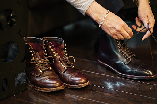 Brick + Mortar (Alden Shop) - Thumbnail