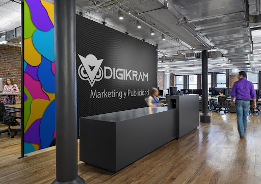 Digikram Agencia de Marketing Digital
