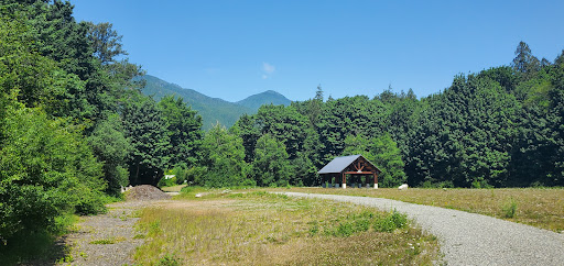 Pressentin Park - Visual