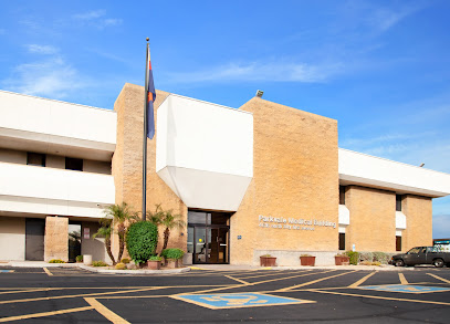 Terros Health - 51st Avenue Health Center