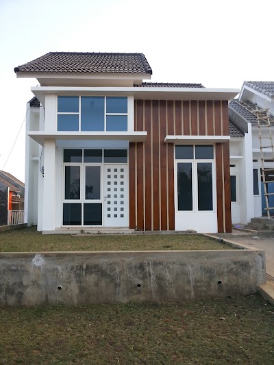 Photos of Marketing Office Villa Bukit Tidar
