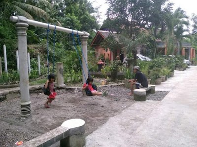 Photos of Taman Bermain Anak Anak Kulen
