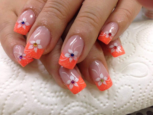 T&N Nagelstudio Sinsheim