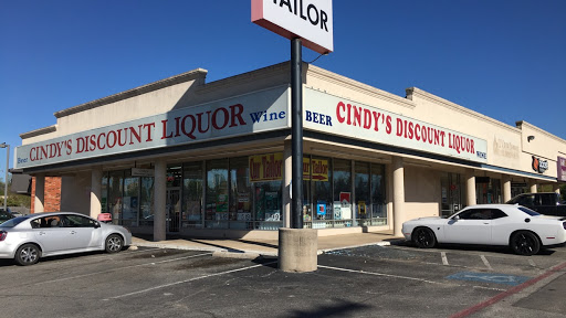 Cindy Discount Liquor