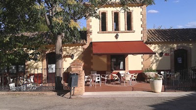 Photos of Hotel Balneario Cervantes