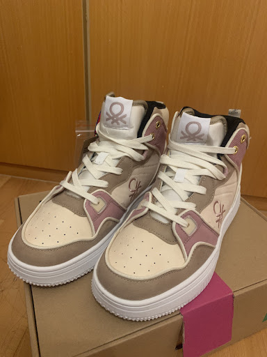 zaskashopping - Visual