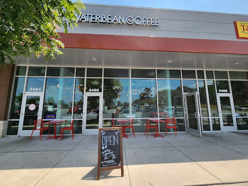 Waterbean Coffee - Thumbnail