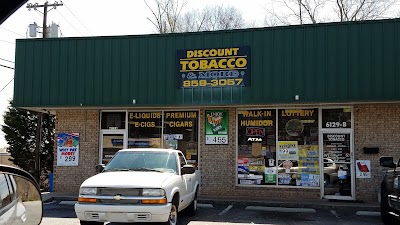 Discount Tobacco & More