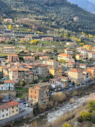 Dolceaqua viewpoint - Thumbnail
