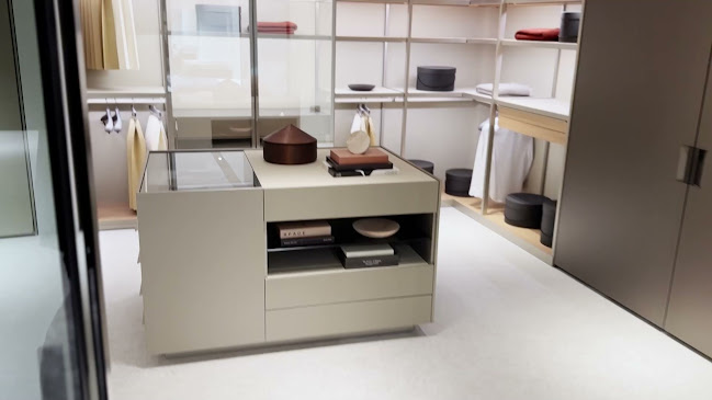Reviews of ACCANTO INTERIORS in London - Interior designer