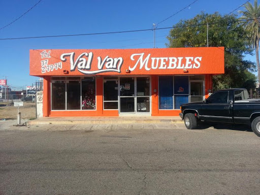 Valvan Muebles