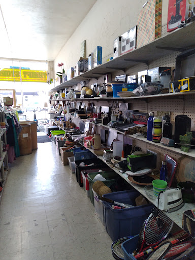 Miriam's Thrift Store - Thumbnail