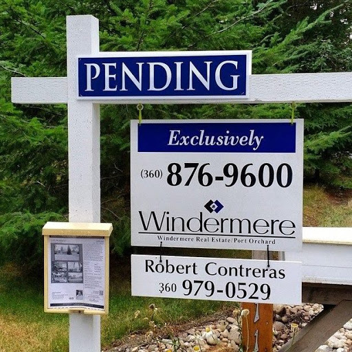Robert Contreras Homes