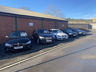 Adc Vehicle Sales