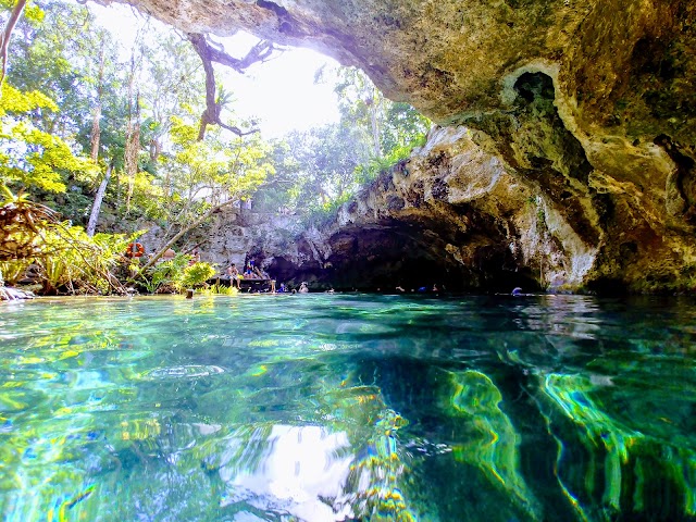 Grand Cenote