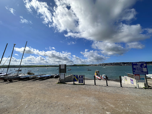 Rock - Padstow Taxi - Thumbnail