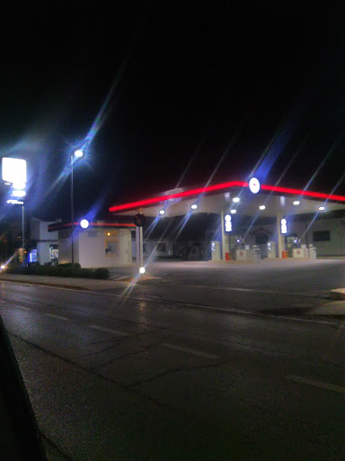 PETROL CALTEX - Thumbnail