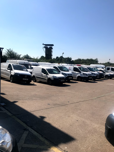 Northgate Vehicle Hire - Birmingham - Thumbnail