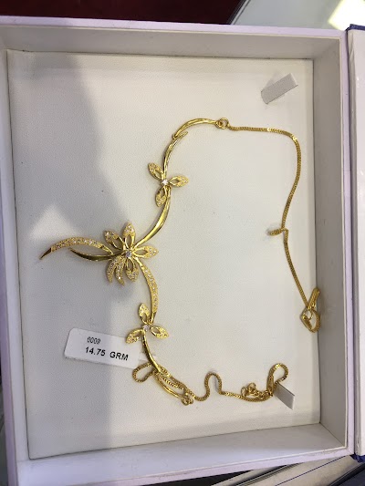 Photos of Ranmuthu Jewellers