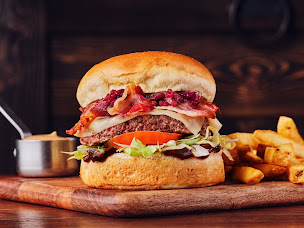 Photo n°30 de Old Wild West à Torcy (Restaurant tex-mex (Mexique))