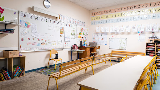 Saint-Luc Catholic School - Thumbnail
