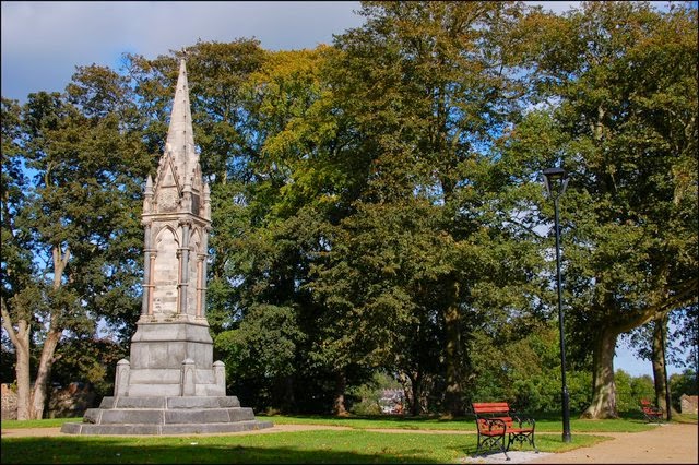 Irish Linen Centre & Lisburn Museum by null