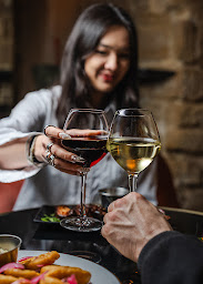 Photo n°7 de MAISON SAINT-HONORÉ à Paris (Restaurant)