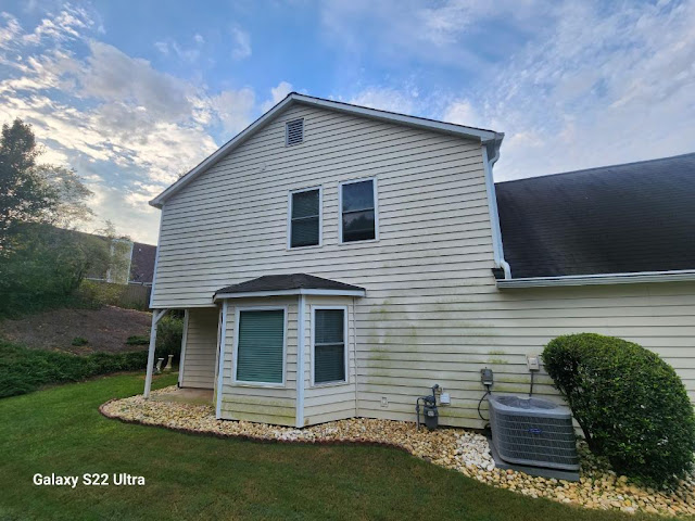 Georgia Pressure Washers and Roof Cleaning