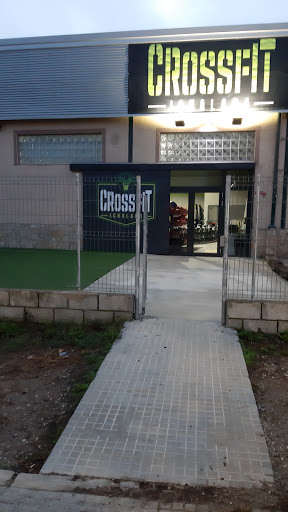 CrossFit Igualada Gallery - Spain