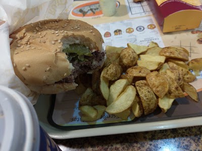 Photos of Hamburguesas de Rusty