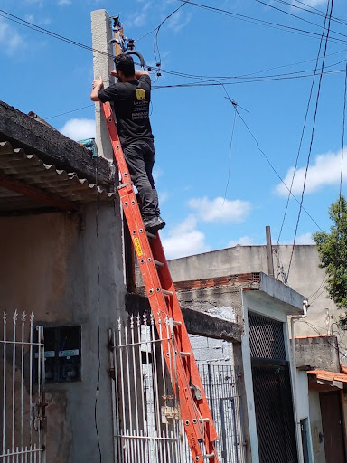 Luz e Obras Soluções Elétricas LTDA