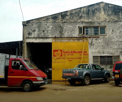 Photos of Tendas de Mozambique