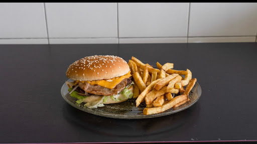 Photo 2 - Burger Évasion