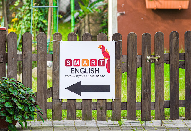 Smart English Szkoła Języka Angielskiego - Rumia