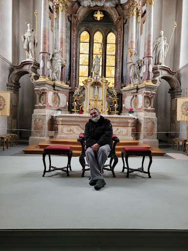 Evangelisches Gemeindezentrum Baindt, "Dietrich-Bonhoeffer-Saal" - Thumbnail