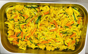 Photo n°26 de Restaurant indien-Pakistanais SPICE VALLEY à Nantua (Restaurant)