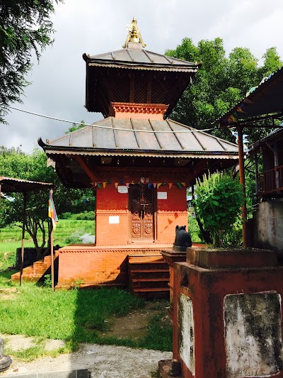 Photos of Baitarni Dhaam