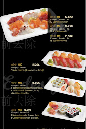 Photo n°14 de Pokesushi à Orléans (Restaurant japonais)