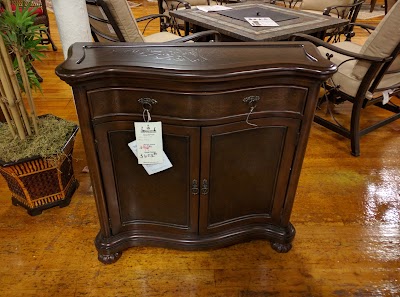 Photos of Merinos Home Furnishings Warehouse
